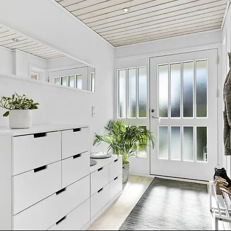Ferienhaus Sentralt I - Naere Ons Messen *