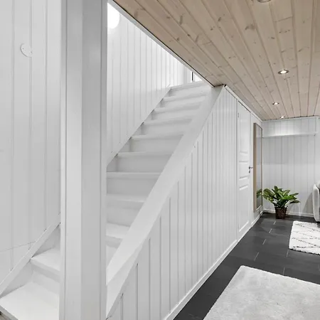 Ferienhaus Sentralt I - Naere Ons Messen Stavanger
